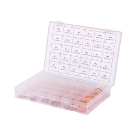 Conjunto de Anéis Vedantes de Cobre M5 a 28 300 Peças