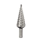 Conjunto de Brocas Escalonadas HSS 3 Peças
