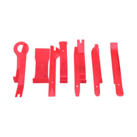 Conjunto de Calços de Plástico MASTER 11 Peças