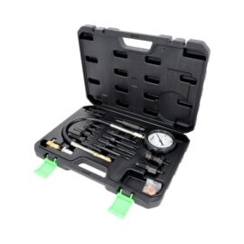 Conjunto de Dispositivo de Teste de Compressão para Motores Diesel 15 Peças