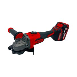 Conjunto de Esmeriladora de Bancada Dupla 18V Ø 125mm