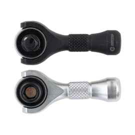 Conjunto de Mini-Roquetes 1/4" 2 Peças