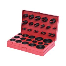 Conjunto de O-Rings Interior Ø 3mm a 50mm 419 Peças