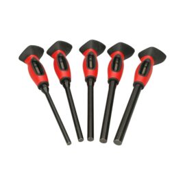 Conjunto de Punções 5 Peças 10mm a 18mm