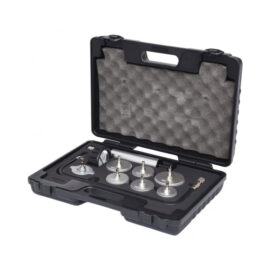 Conjunto para Sistema de Arrefecimento Camião KIT 9 Peças