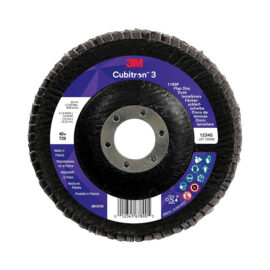 Disco de Lamelas 1169F Cubitron™ 3 Ø 115mm