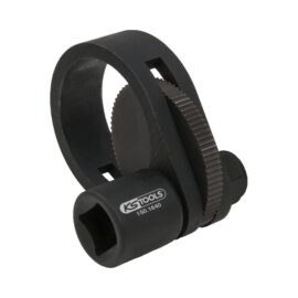 Dispositivo de Fixação e Rotação Excêntrico 23-45mm