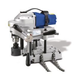 Engenho de Furar Tubos RB 127