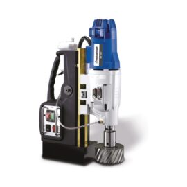 Engenho de Furar com Base Magnética MB 1204