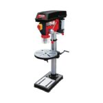 Engenho de Furar de Coluna 550W 16mm