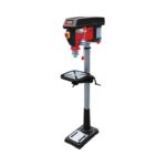 Engenho de Furar de Coluna 750W 20mm