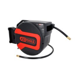 Enrolador Automático Ar Comprimido 12mm 15Mts