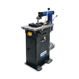 Escateladora Vertical NZM 20