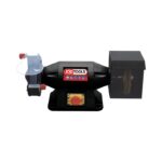 Esmeriladora Elétrica de Bancada Dupla 520W Ø 150mm