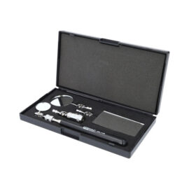 Espelhos de Inspeção Flexíveis KIT 5 Peças