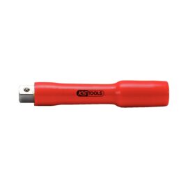 Extensão Isolada de 1/2" com Fixação de Parafuso
