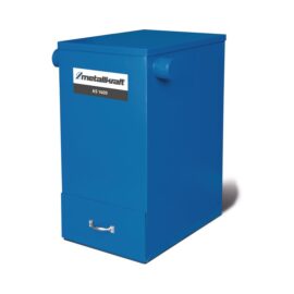 Extração AS 1400 para MBSM 100-130 / 100-130-2