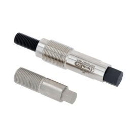 Extrator de Polias da Cambota para Ford EcoBlue TDCi