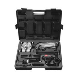Extratores Hidráulicos 2 e 3 Braços KIT
