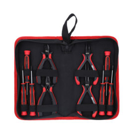 Ferramentas para Mecânica Fina KIT 10 Peças