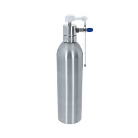 Frasco de Spray  em Alumínio Multiusos 0.62L