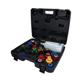 Funis para Enchimento de Óleo KIT 24 Peças