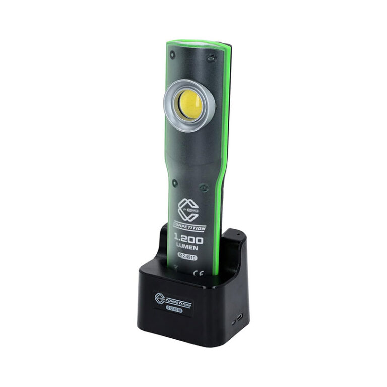 Gambiarra LED COMPETITION 1200 Lúmen