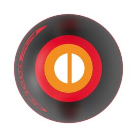 Jogo de Chaves de Fendas Ultimate De Fenda e PZ 6 Peças