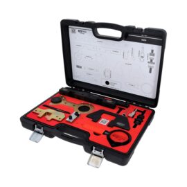 Jogo de Sincronização de Motor para BMW 4 e 6 Cilindros M40 a M56 16 Peças