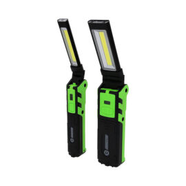 Lanternas de Trabalho LED COMPETITION 2 Peças