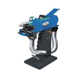 Lixadora de Cinta KRBS 101 AS 400V