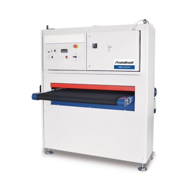 Lixadora de Cinta MBBS 1100-12 R