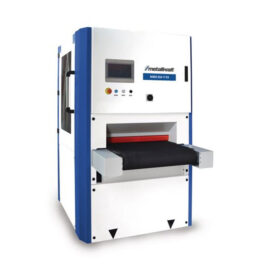 Lixadora de Cinta MBBS 650-17 RX