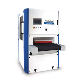 Lixadora de Cinta MBBS 650-17 RXR