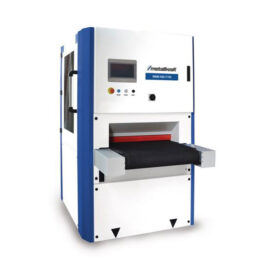 Lixadora de Cinta MBBS 650-17 W RR