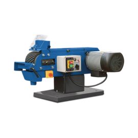 Lixadora de Cinta MBSM 100-140-1 400V