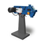 Lixadora de Cinta MBSM 75-203-2 400V