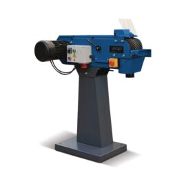 Lixadora de Cinta MBSM 75-240-2 400V