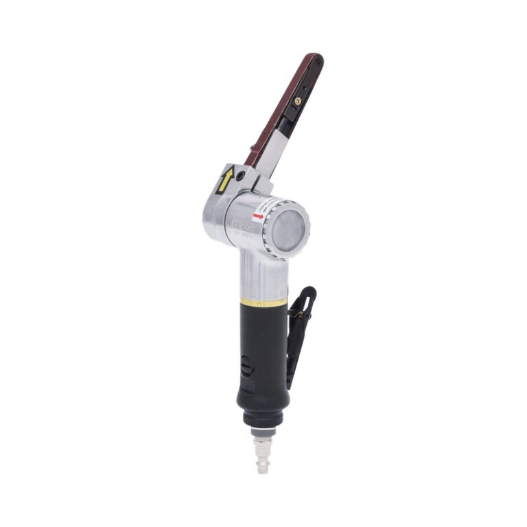 Lixadora de Cinta Pneumática 150mm