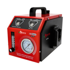 Máquina de Fumo para Deteção de Fugas 36 Peças