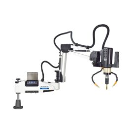 Máquina de Roscar Elétrica GS 1700-24 E BL