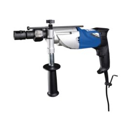 Máquina de Roscar Elétrica Manual GS 18