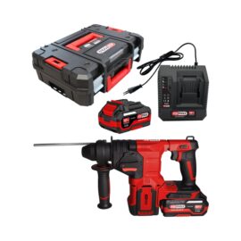 Martelo Combinado SDS 18V 900W (2x 4.0Ah)