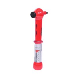 Mini-Chave Dinamométrica Isolada 1000V