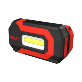 Mini-Gambiarra eQi UltimateBEAM 1300 Lúmen
