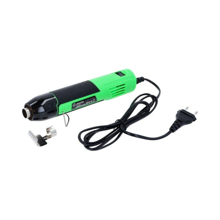 Mini Soprador de Ar Quente 350W