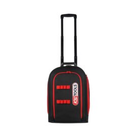Mochila Rollbag com Alça Telescópica
