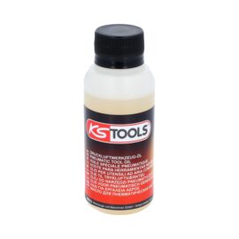 Óleo para Ferramenta Pneumática 100ml