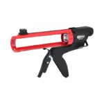 Pistola Manual para Colagem para Vidros 310ml