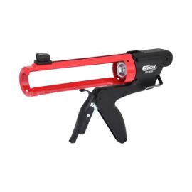 Pistola Manual para Colagem para Vidros 310ml